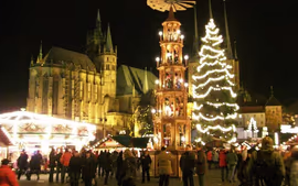 LO MEJOR DE ALEMANIA Y EL ESTE EUROPEO