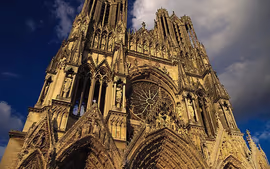 PARIS, PAISES BAJOS Y EL RIN