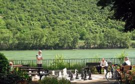 AMSTERDAM Y ALEMANIA