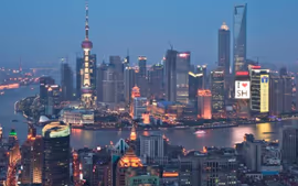 SUPER CHINA - EXCLUSIVO SPECIAL TOURS