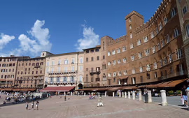 LONDRES, PARIS E ITALIA CLASICA