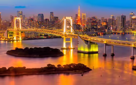 SUPER JAPON  (OSAKA-TOKYO) - EXCLUSIVO SPECIAL TOURS