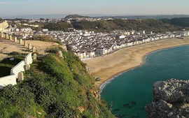 PORTUGAL, MADRID Y ANDALUCIA