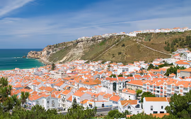 PORTUGAL, MADRID, ANDALUCIA, LEVANTE Y BARCELONA