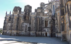 PORTUGAL, MADRID, ANDALUCIA Y COSTA DEL SOL