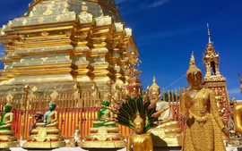 SUPER TAILANDIA, PHUKET Y PHI PHI - EXCLUSIVO SPECIAL TOURS