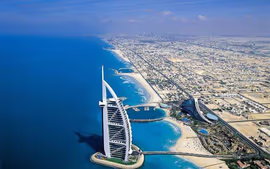 CRUCERO DE 5 DIAS POR EMIRATOS Y OMAN CON STOPOVER EN DUBAI Y ABU DHABI