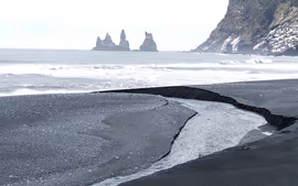 LEYENDAS DE ISLANDIA - LUZ ARTICA