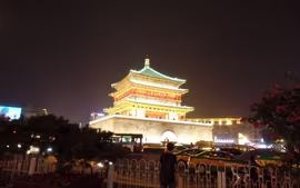 SUPER ASIA CON DUBAI (CHINA, JAPON, TAILANDIA, INDIA) - EXCLUSIVO SPECIAL TOURS