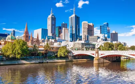 AUSTRALIA AL COMPLETO