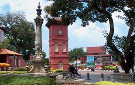 TEMPLOS Y RASCACIELOS: SINGAPUR Y KUALA LUMPUR - EXCLUSIVO SPECIAL TOURS (Visitas en español)