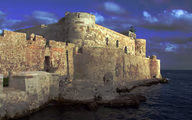 SICILIA, ITALIA BELLA, ENCANTOS DEL SUR Y COSTA AMALFITANA