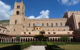 SICILIA E ITALIA BELLA