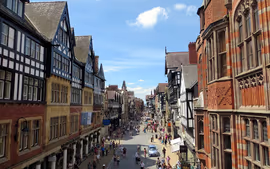 LONDRES Y LO MEJOR DE INGLATERRA