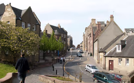 IRLANDA, ESCOCIA Y LONDRES