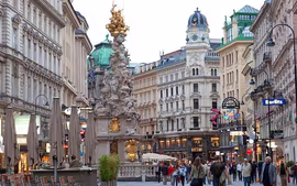 DESCUBRE AUSTRIA Y PRAGA