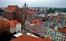 GRAN TOUR DE POLONIA