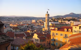 PARIS, ALPES, ITALIA Y BARCELONA