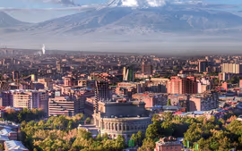 SUPER ARMENIA