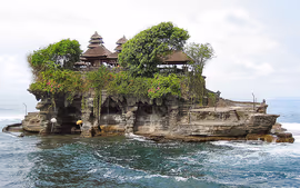 SPECIAL SINGAPUR, JAVA Y BALI - EXCLUSIVO SPECIAL TOURS (visita en Singapur en inglés)