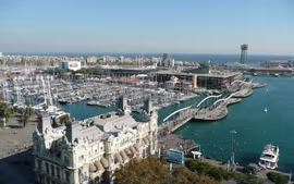 MARAVILLAS DE ESPAÑA Y ROMA