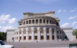 LO MEJOR DE MOLDAVIA, ARMENIA Y GEORGIA- EXCLUSIVO SPECIAL TOURS