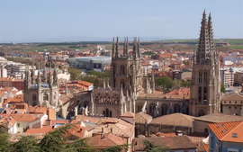 LISBOA, MADRID Y NORTE DE ESPAÑA