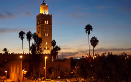 SUPER MARRUECOS IMPERIAL Y TUNEZ