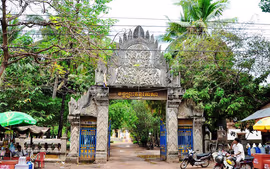 NORTE DE VIETNAM Y CAMBOYA