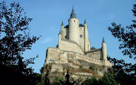 PORTUGAL CON MADRID, BARCELONA Y ANDALUCÍA