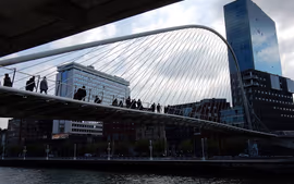 BARCELONA, NORTE DE ESPAÑA Y GALICIA – BARCELONA A MADRID