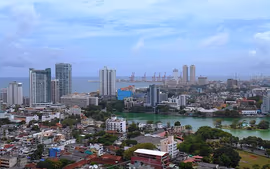 SRI LANKA, LA PERLA DEL INDICO (desde Mayo 2026 hasta Abril 2027)