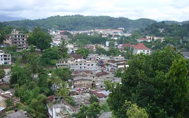 SRI LANKA, LA LAGRIMA DE LA INDIA (desde Mayo 2026 hasta Abril 2027)