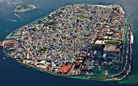 SRI LANKA, LA LAGRIMA  DE LA INDIA Y EXTENSION MALDIVAS HOTEL JOY ISLAND (desde Mayo 2026)