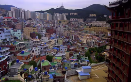 COREA AL COMPLETO (SEUL - SEUL)