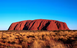 AUSTRALIA AL COMPLETO CON ISLA CANGURO