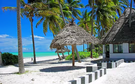 ISLA ZANZIBAR 5*: HOTEL SBH KILINDINI (7 NOCHES EN HABITACIÓN DELUXE EN TI )