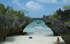 ISLA ZANZIBAR 5*: HOTEL SBH MONICA (5 NOCHES EN HABITACIÓN DELUXE EN TI )