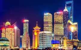 CHINA CON TIBET: EL TECHO DEL MUNDO