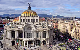PERU Y BOLIVIA, DOS PAISES, UN DESTINO