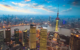 ESTAMBUL Y CHINA IMPERIAL DESDE BUENOS AIRES - EXCLUSIVO SPECIAL TOURS