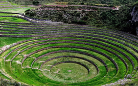GRANDES MARAVILLAS DEL CUSCO
