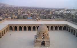 ESTAMBUL Y EGIPTO CON CRUCERO DESDE BOGOTA - EXCLUSIVO SPECIAL TOURS