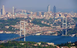 DUBAI Y TURQUIA AL COMPLETO  DESDE BUENOS AIRES- EXCLUSIVO SPECIAL TOURS