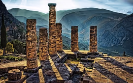 GRECIA AL COMPLETO CON SANTORINI Y MYKONOS