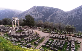 GRECIA AL COMPLETO Y CRUCERO 4 DIAS "Celestyal Cruises"