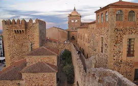 ANDALUCÍA Y COSTA DEL SOL, 8 dias