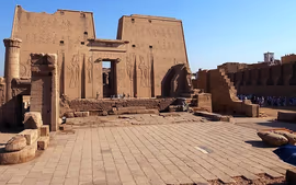 SUPER EGIPTO CON CRUCERO 4 DIAS EN EL NILO Y TURQUIA - EXCLUSIVO SPECIAL TOURS