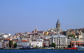 EGIPTO CON CRUCERO 3 DIAS EN EL NILO Y ESTAMBUL - EXCLUSIVO SPECIAL TOURS