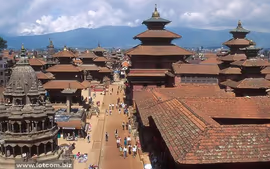 SUPER NEPAL AL COMPLETO - EXCLUSIVO SPECIAL TOURS
